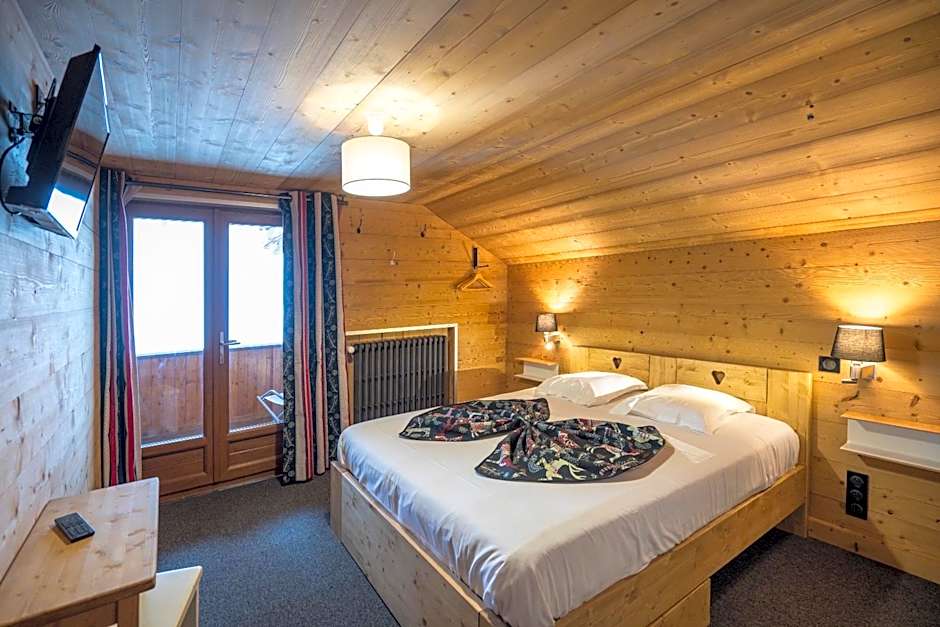 Hôtel Restaurant U'Fredy