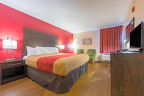 Econo Lodge Buckley Bonney Lake