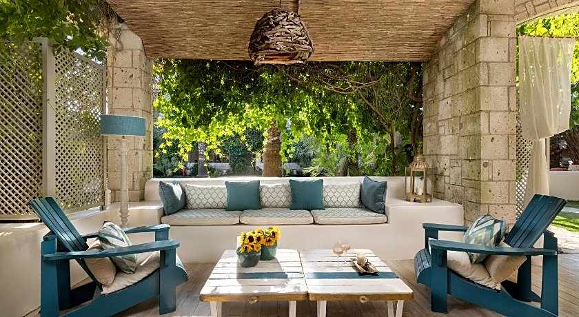 La Capria Suite Hotel