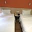 7 Days Premium Hotel (Guangzhou Railway Station University of Traditional Chinese Medicine)