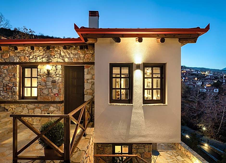 Unedo All Seasons Boutique Hotel