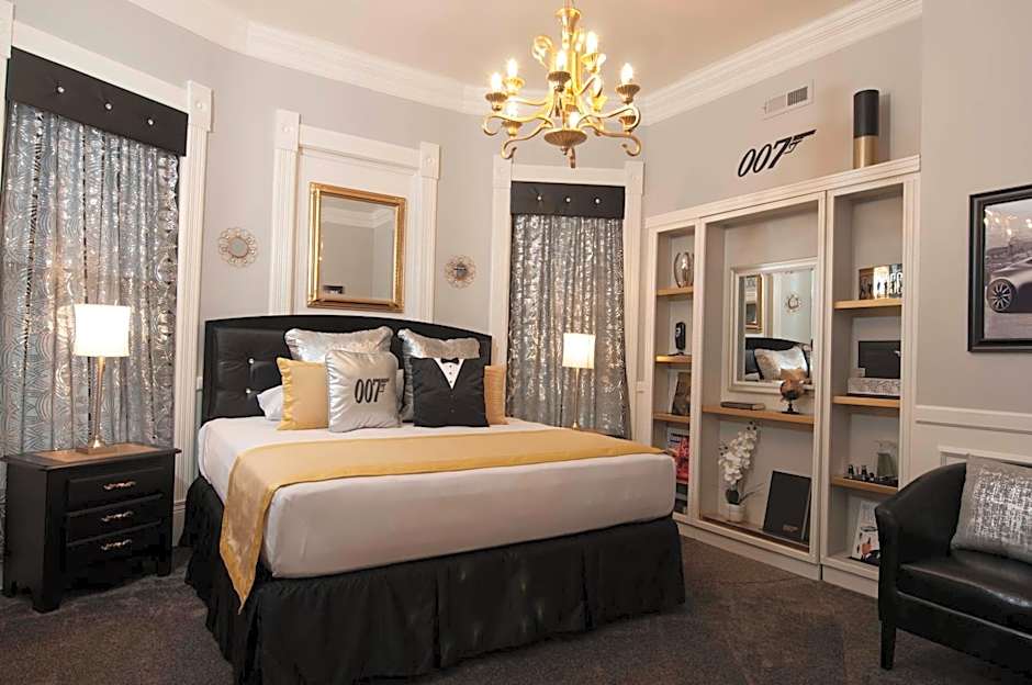 The Anniversary Inn - South Temple