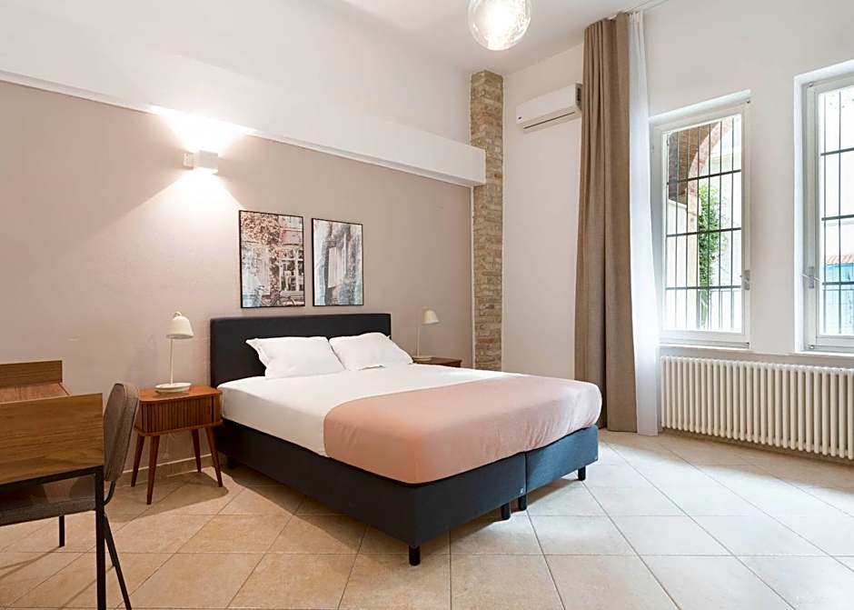 Limehome Verona La Vigna in Città