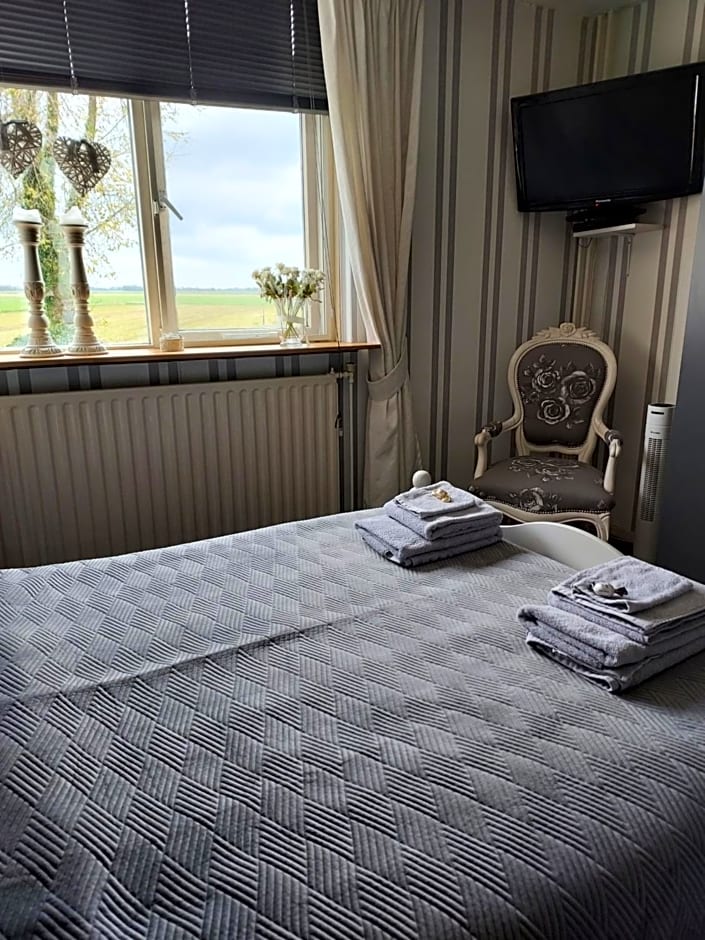Familie Postma B&B Anjum