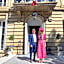 Hôtel Château des Jacobins