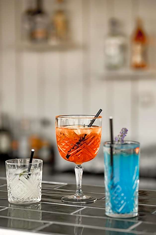 Mas de la Fouque - Hôtel & Spa