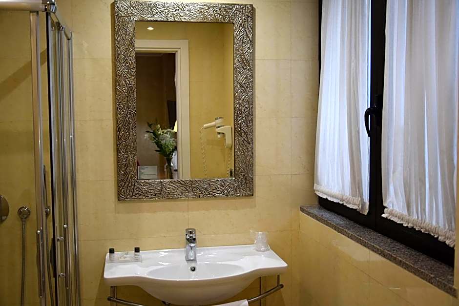 Hotel Perusia La Villa