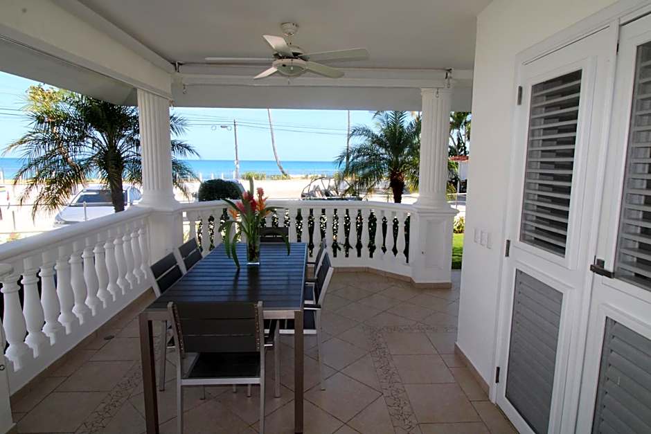Albachiara Hotel - Las Terrenas