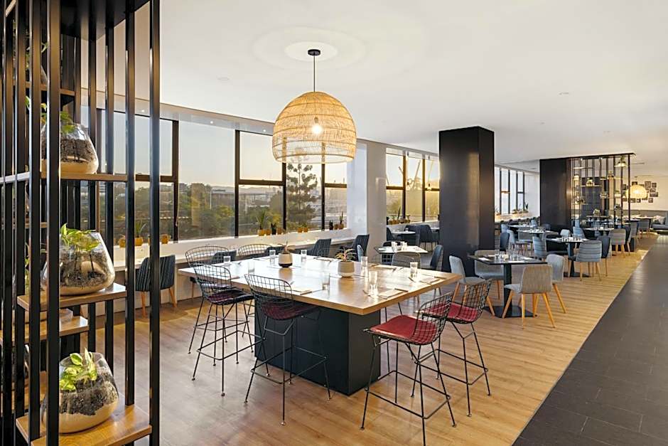 voco Brisbane City Centre By IHG