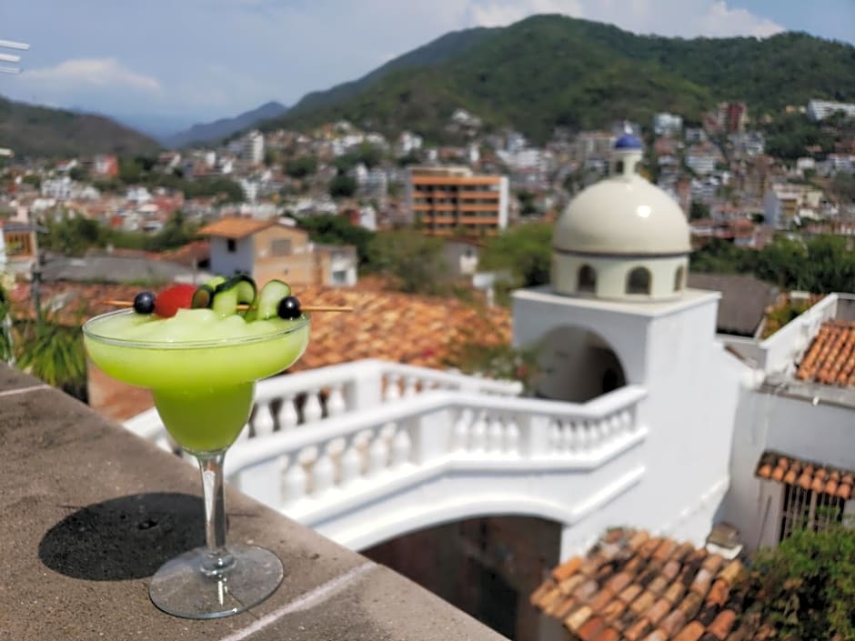 Casa Kimberly Boutique Hotel