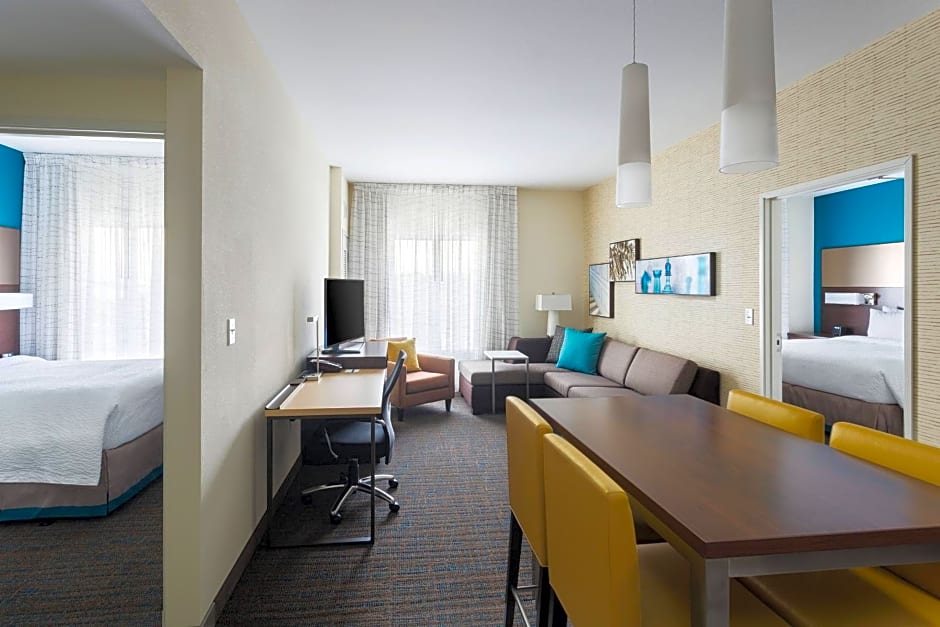 Residence Inn by Marriott Houston West/Beltway 8 at Clay Road