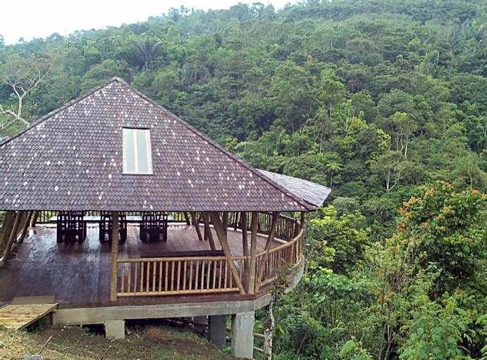 Horison Lucky Garden Villa Petang Bali