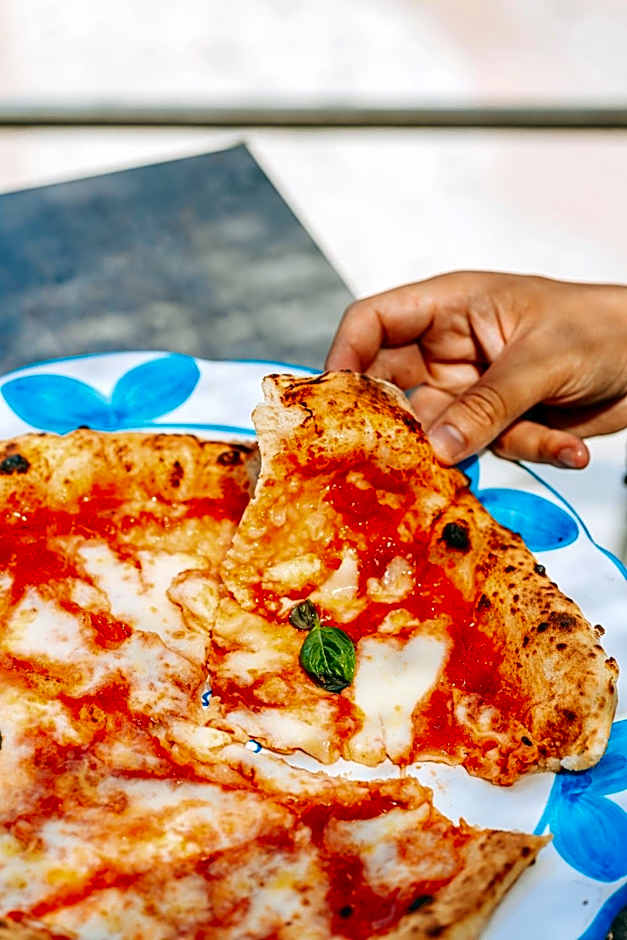 O' Vagnitiello - Parco Balneare Idroterapico - Camere - Ristorante