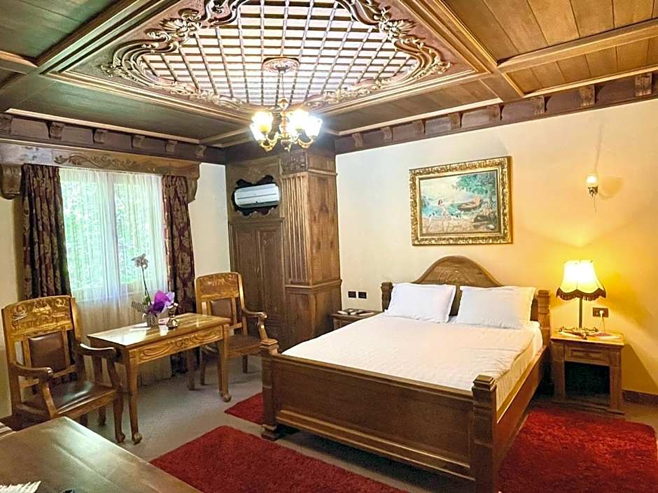 Brilant Antik Hotel