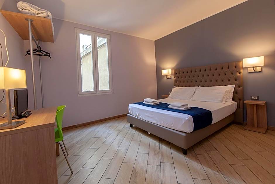 Hotel Genziana