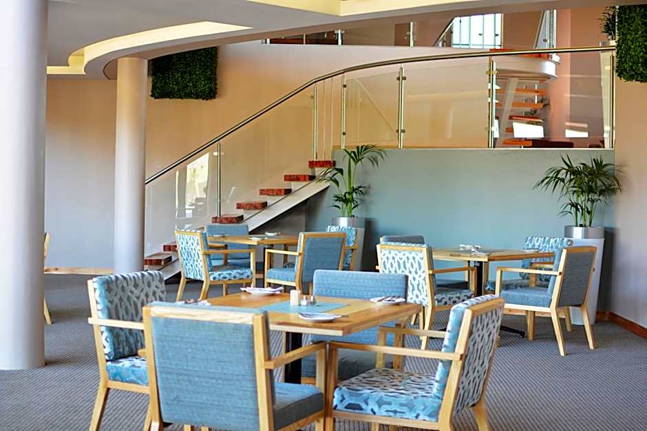 Regal Inn Hotel Midrand