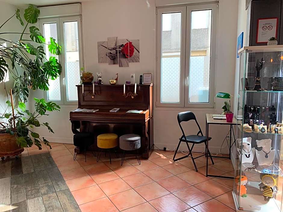 Hôtel Restaurant de l'Union