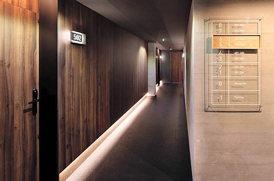 Munna Hotel Boutique