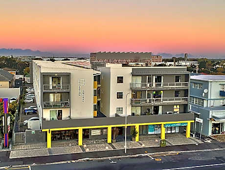 WINK Aparthotel Eaton Square