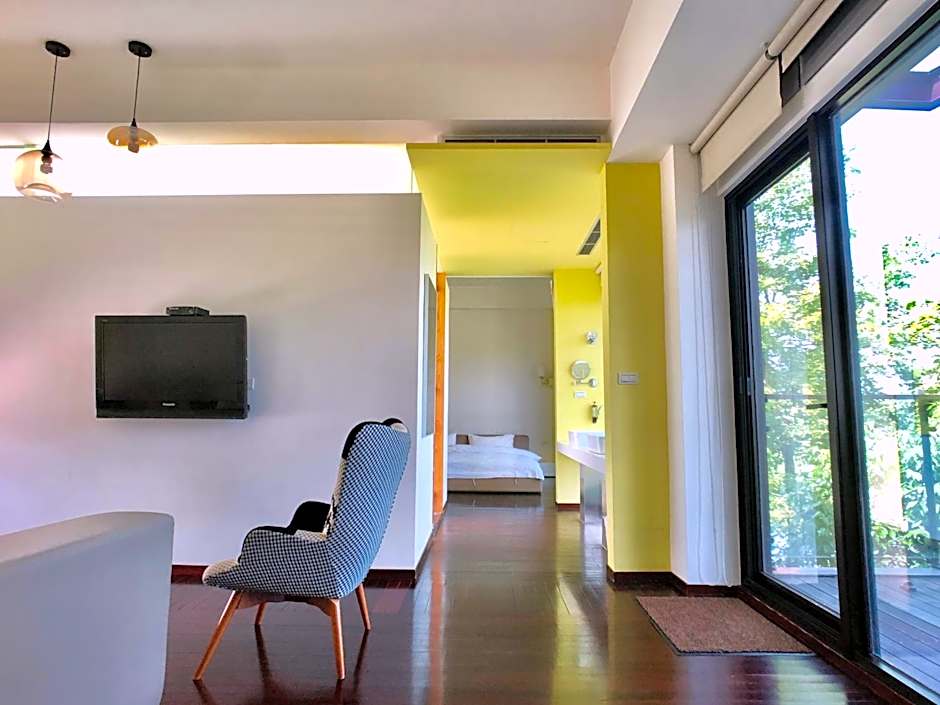 Aqua Star Villa Homestay