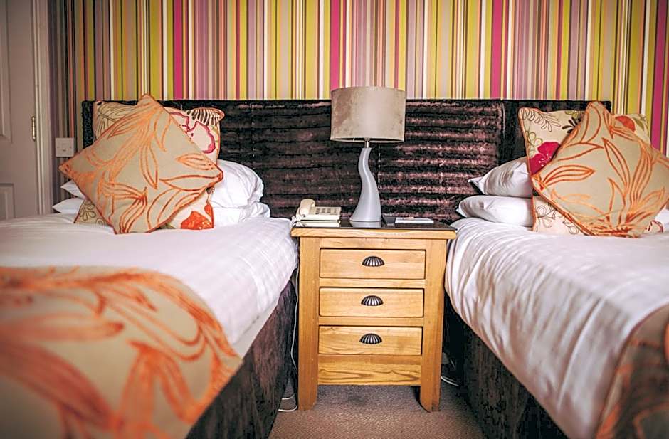 Royal Seven Stars Hotel