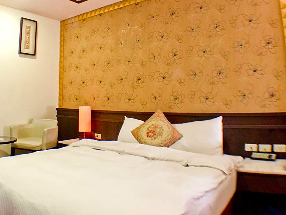 YC Cyuan Hot-Spring Hotel