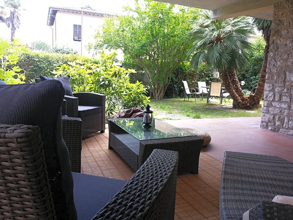 A Due Passi Dal Centro Rooms For Rent
