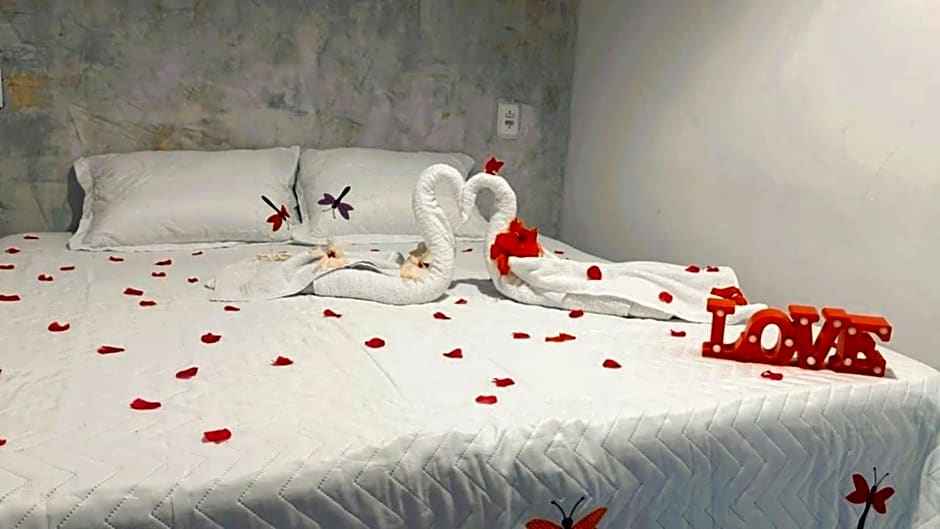 Pousada Portal dos Golfinhos