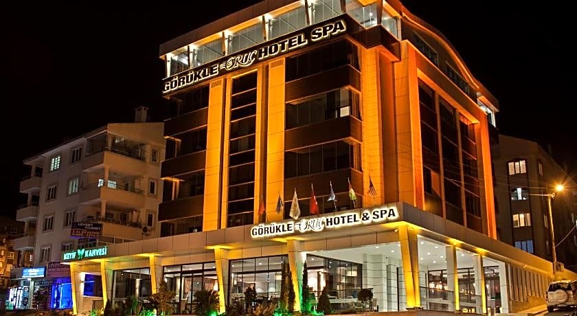 Gorukle Oruc Hotel & Spa