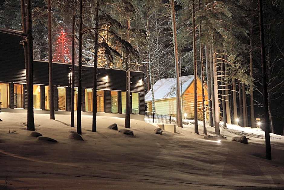 Kubija Hotel and NatureSpa