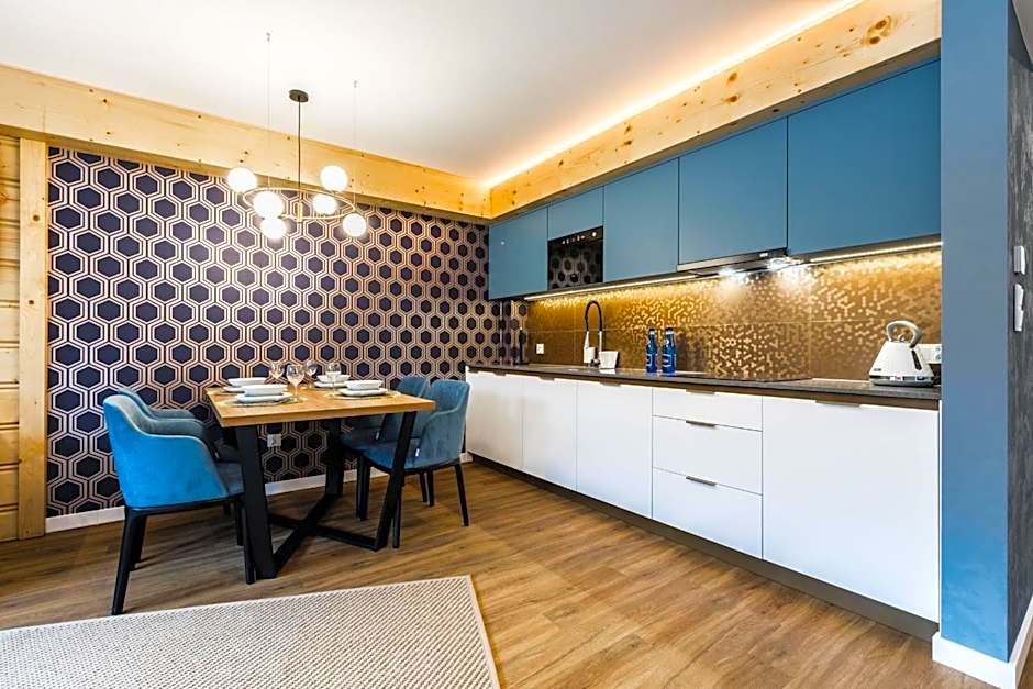 Rezydencja Zakopiańska