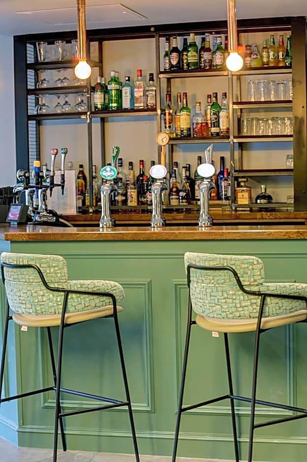 Best Western Plus Nottingham Westminster Hotel