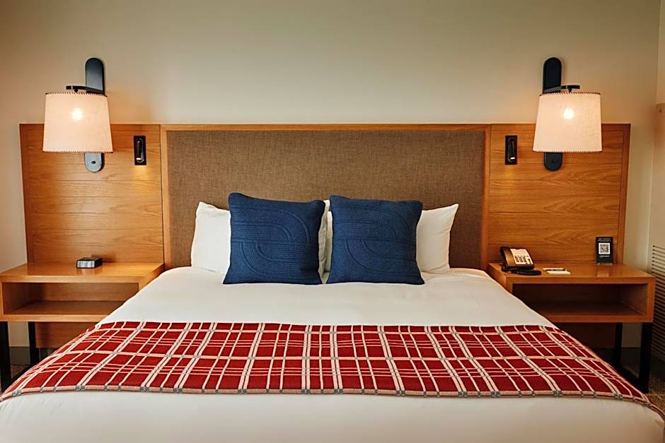 Limelight Hotel Ketchum