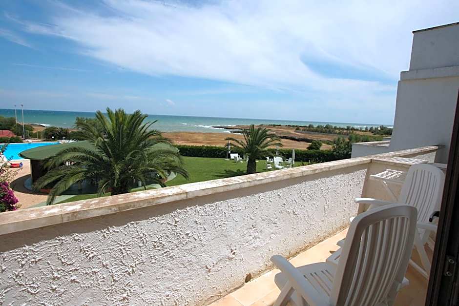 Residence Club Barbara