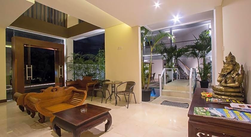 M Suite Bali