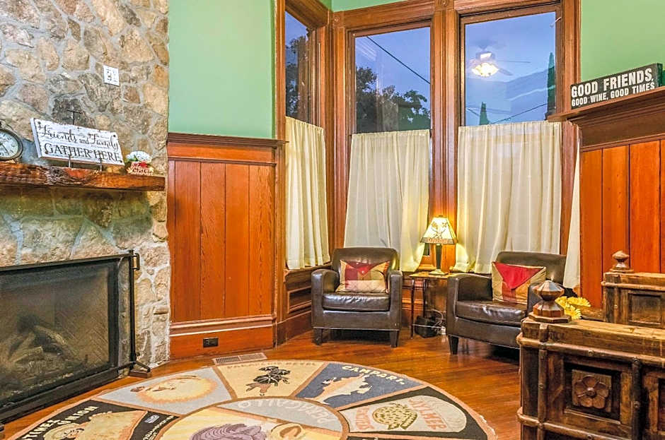 Hotel Napa Valley, an Ascend Hotel Collection Member