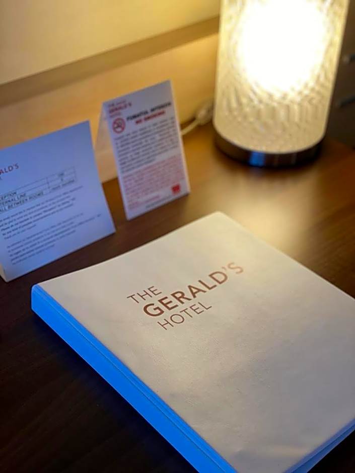 The Gerald's Hotel
