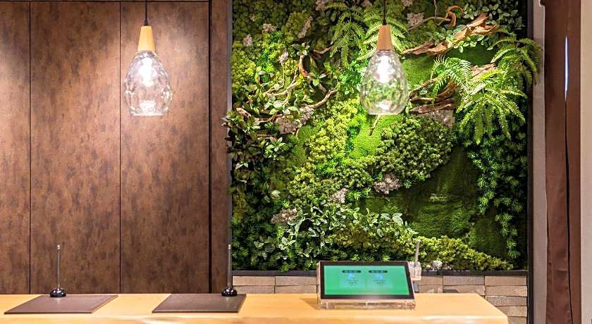 Super Hotel Sendai Airport Inter