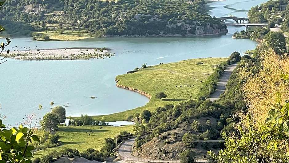 ΠΕΤΡΑΣΤΕΡΟ rooms