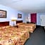 Americas Best Value Inn & Suites-Knoxville North