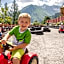 Familotel Kaiserhof - Families only