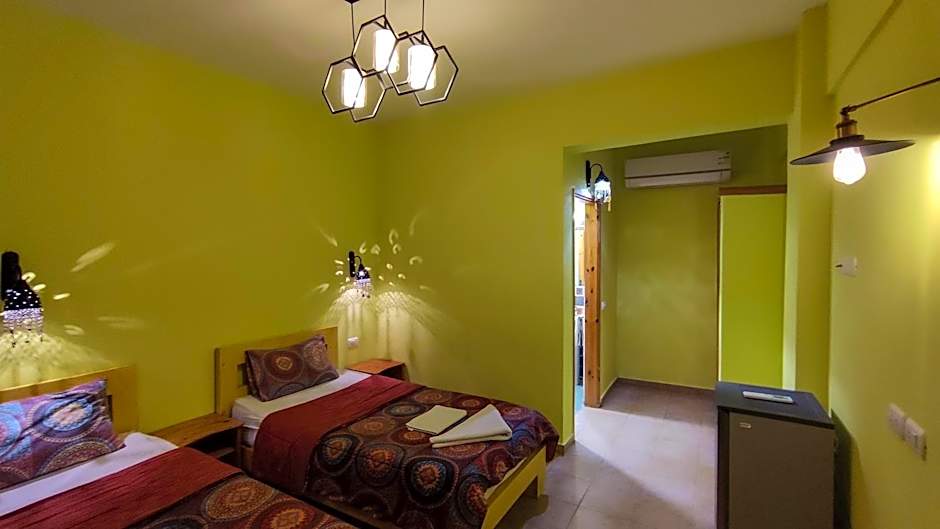 Shams Hotel & Dive Centre