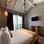 Trina Talles Hotel Alacati - Luxury Desing