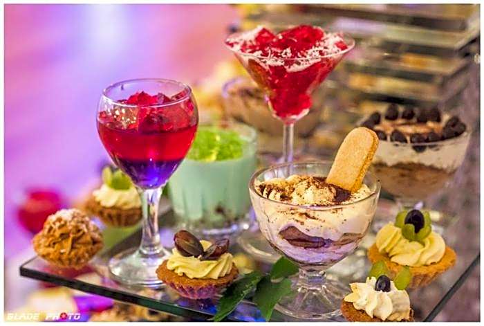 Kompleks Noclegowy Warka