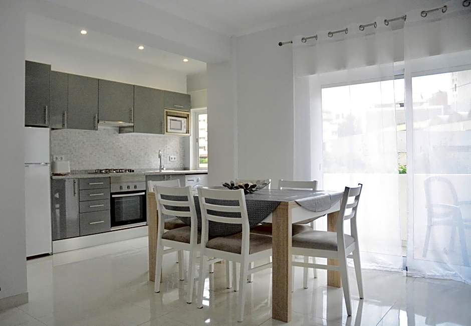 Squash Club Apartamentos