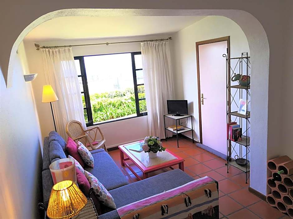 Apartamentos Quinta Mae dos Homens
