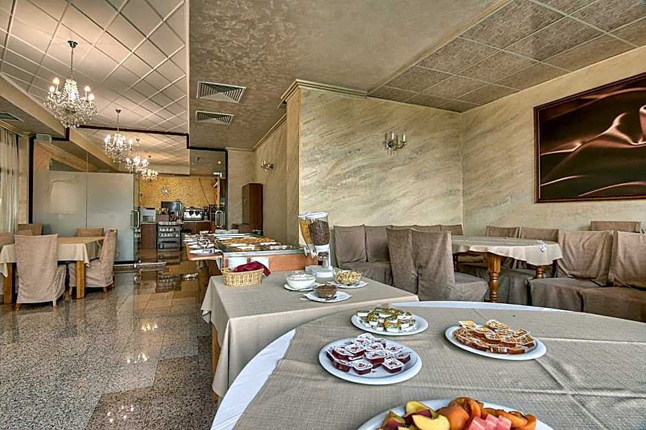 Park Hotel Arbanassi