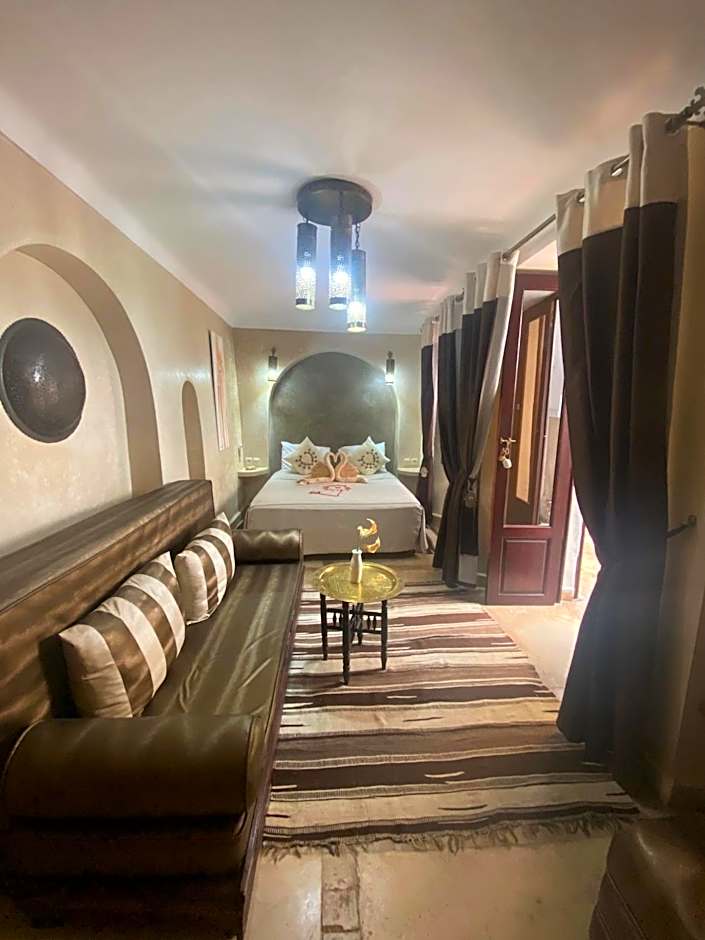 Les Jardins Mandaline