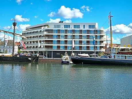 THE LIBERTY Hotel Bremerhaven BW Signature Collection