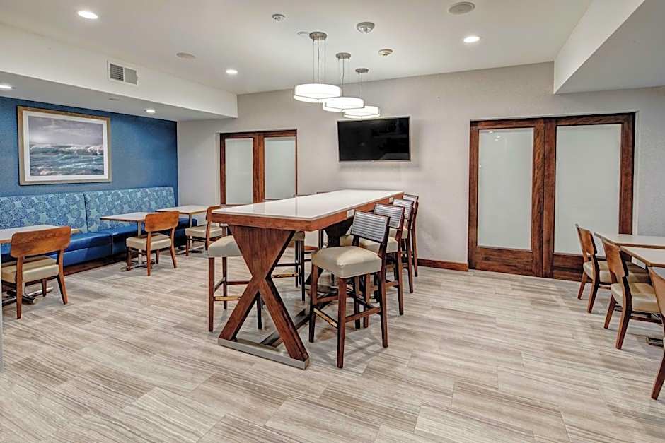 Hampton Inn Cardiff Beach Encinitas, CA